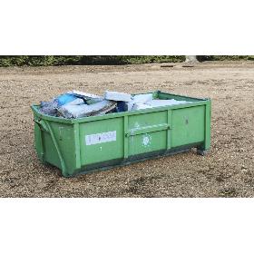 3D Dumpster